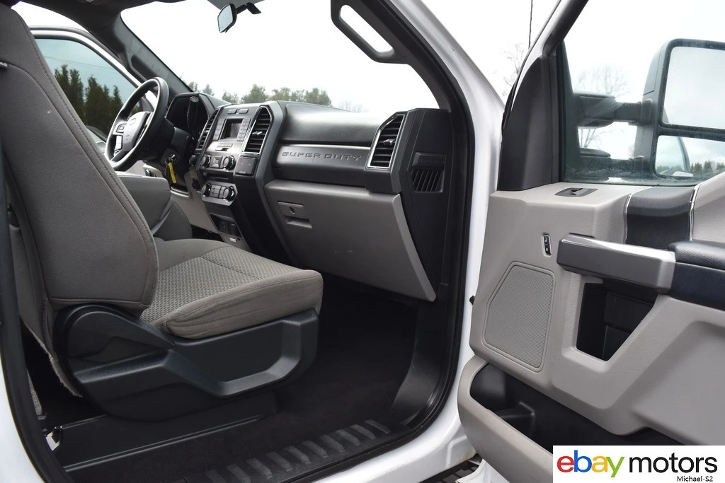 2018 Ford Super Duty 4th Gen - Image 17 of 21