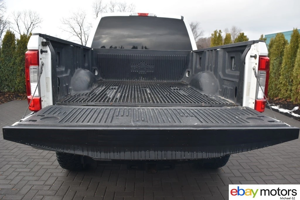 2018 Ford Super Duty 4th Gen - Image 7 of 21
