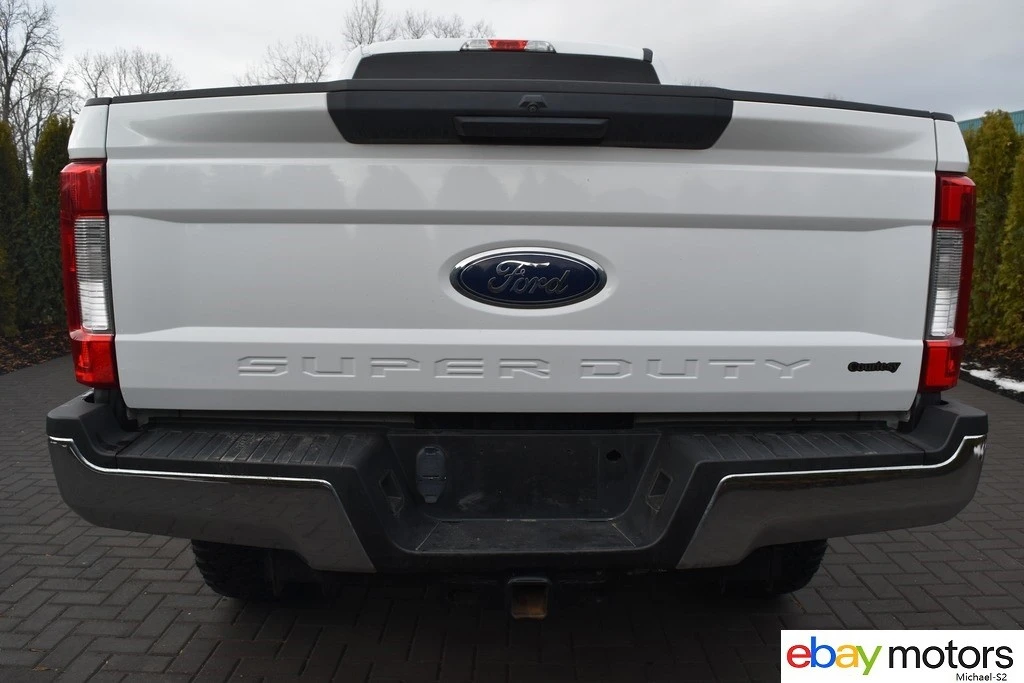 2018 Ford Super Duty 4th Gen - Image 6 of 21