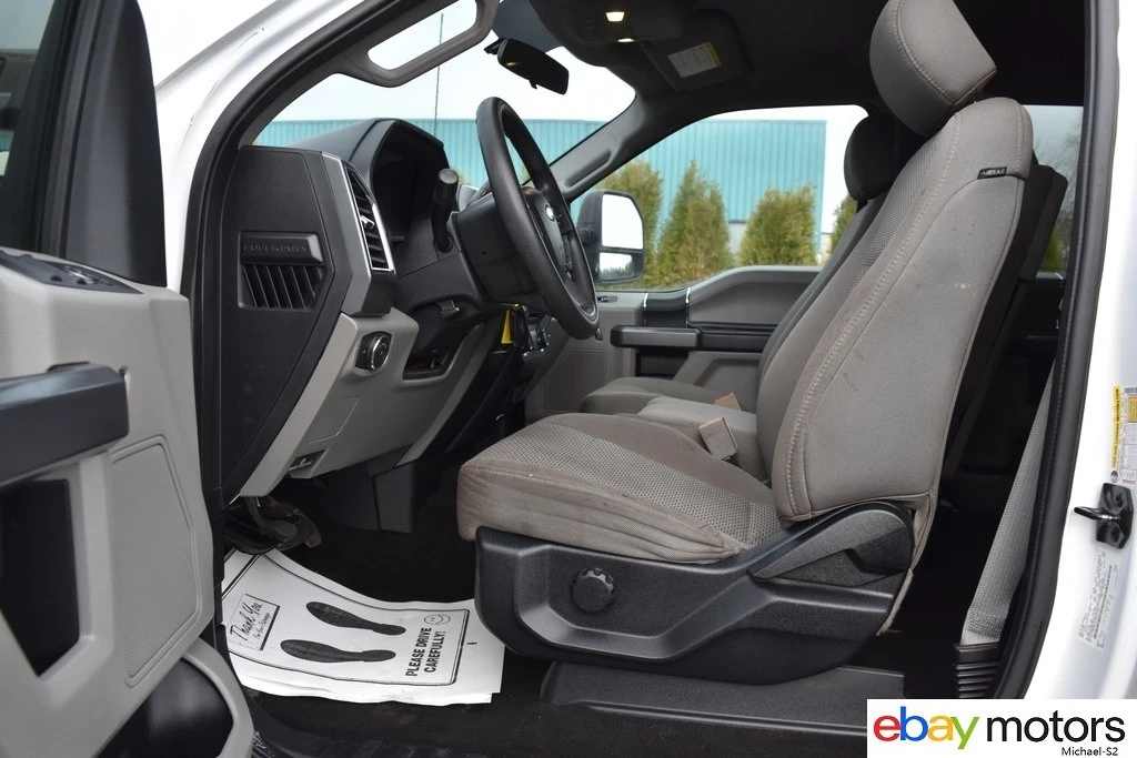 2018 Ford Super Duty 4th Gen - Image 11 of 21