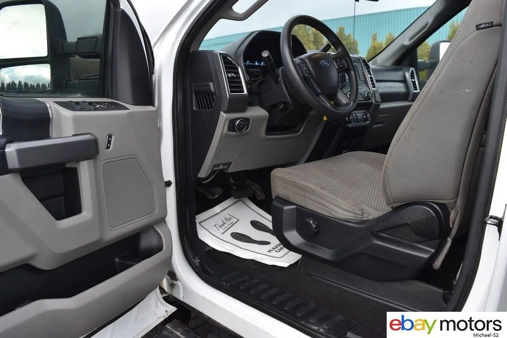 2018 Ford Super Duty 4th Gen - Image 13 of 21