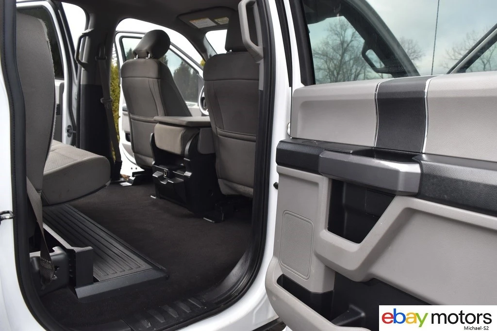 2018 Ford Super Duty 4th Gen - Image 18 of 21