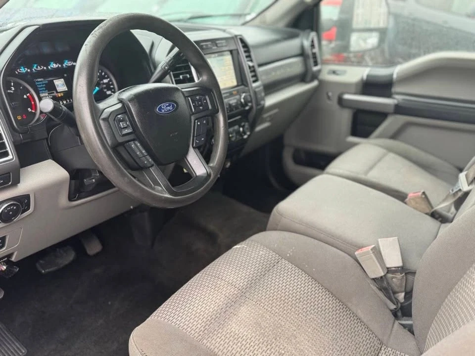 2018 Ford Super Duty 4th Gen - Image 6 of 8