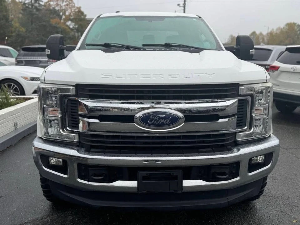 2018 Ford Super Duty 4th Gen - Image 2 of 8
