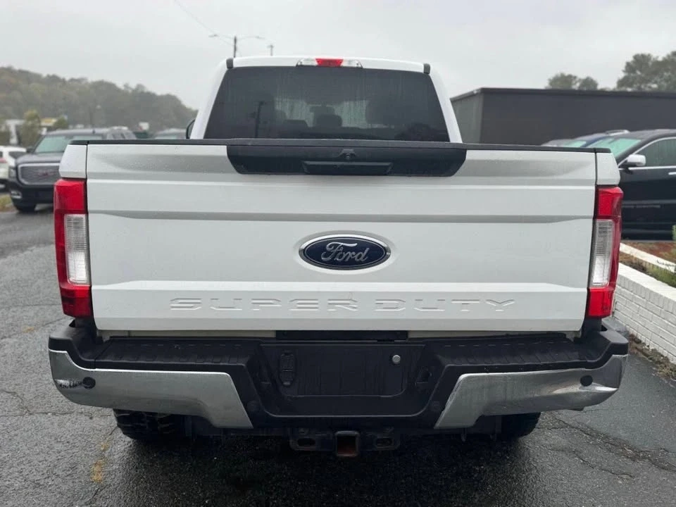 2018 Ford Super Duty 4th Gen - Image 5 of 8