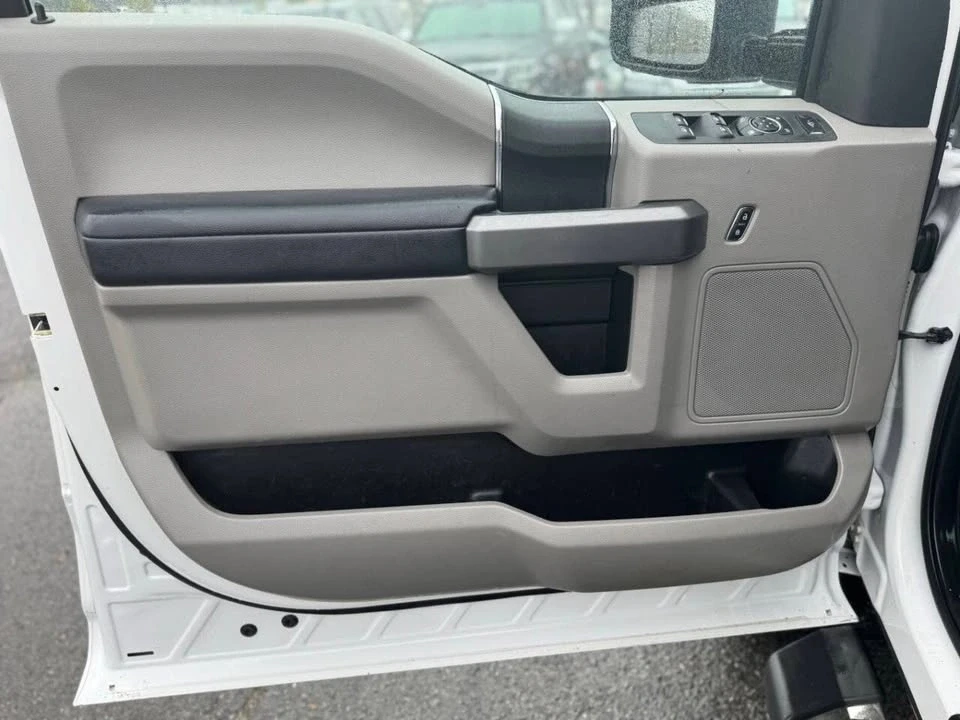 2018 Ford Super Duty 4th Gen - Image 8 of 8