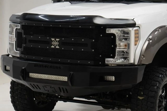 2018 Ford Super Duty 3rd Gen - Image 12 of 12