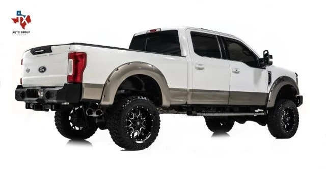 2018 Ford Super Duty 3rd Gen - Image 5 of 12