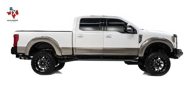 2018 Ford Super Duty 3rd Gen - Image 7 of 12