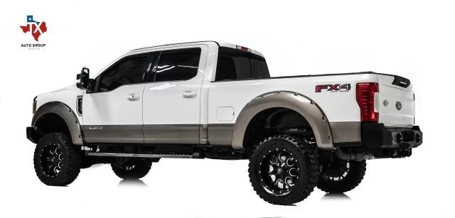 2018 Ford Super Duty 3rd Gen - Image 6 of 12
