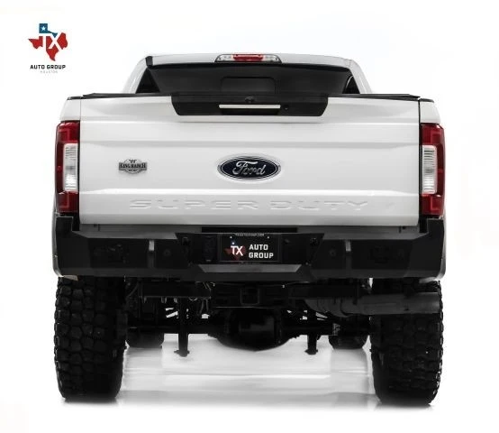 2018 Ford Super Duty 3rd Gen - Image 10 of 12