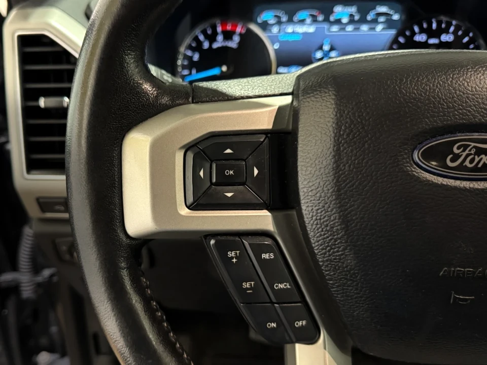 2018 Ford Super Duty 4th Gen - Image 5 of 12