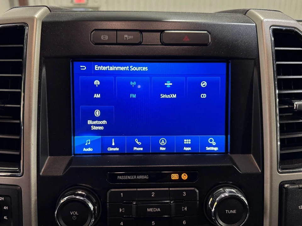 2018 Ford Super Duty 4th Gen - Image 10 of 12