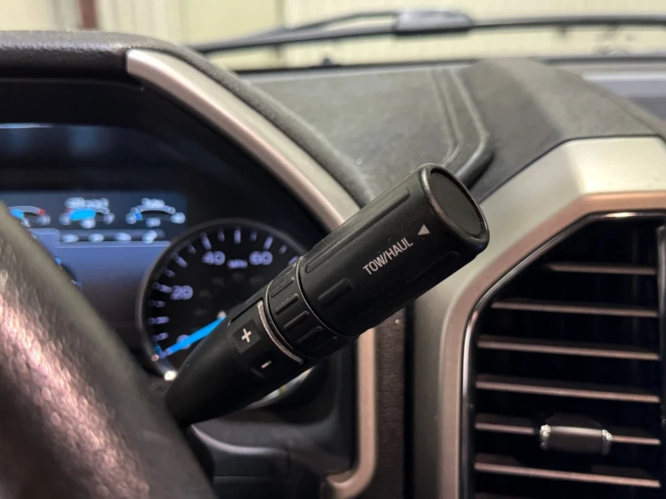 2018 Ford Super Duty 4th Gen - Image 8 of 12