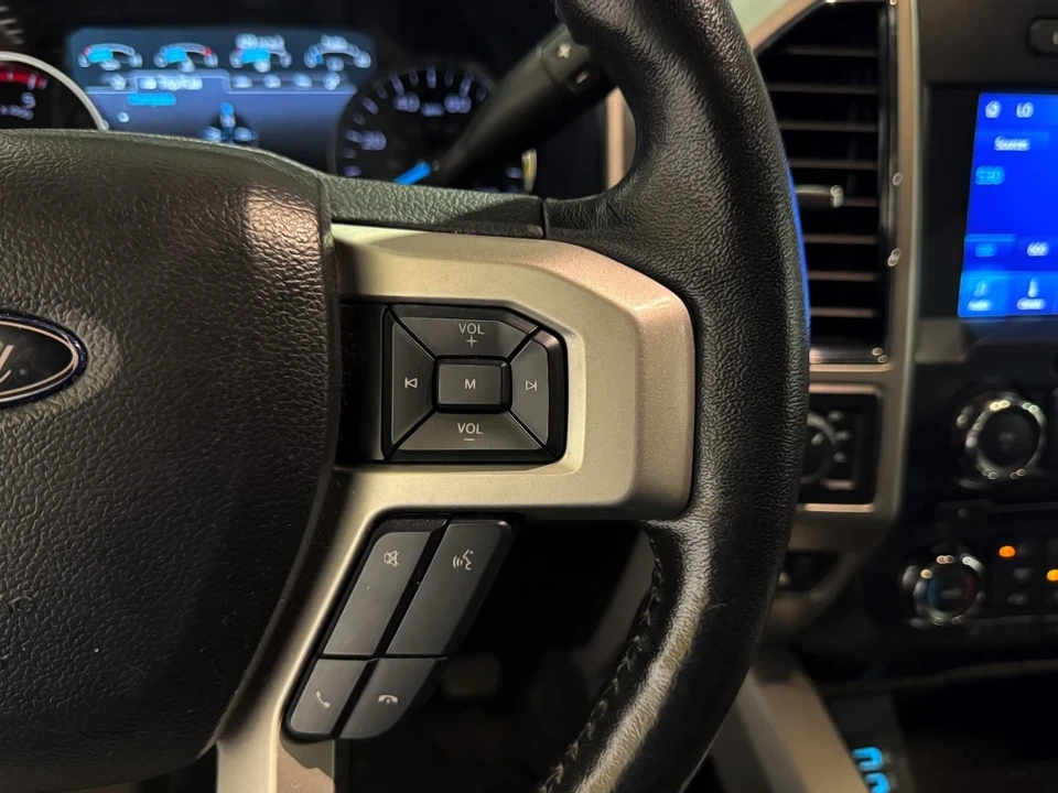2018 Ford Super Duty 4th Gen - Image 6 of 12