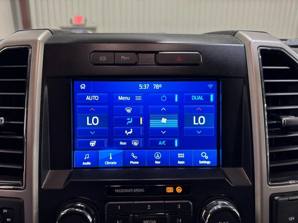 2018 Ford Super Duty 4th Gen - Image 12 of 12