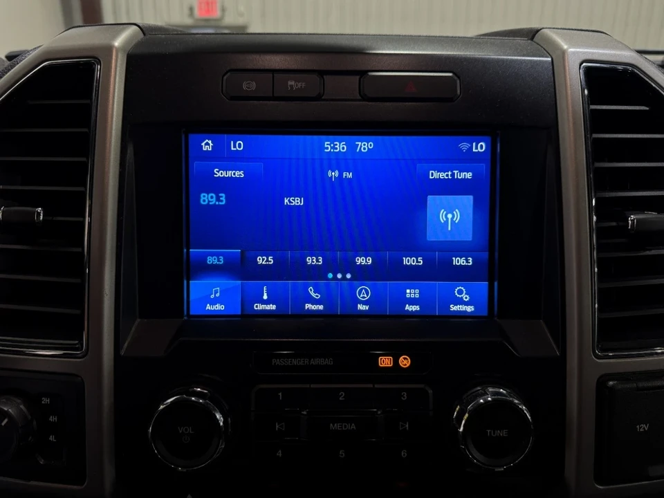 2018 Ford Super Duty 4th Gen - Image 9 of 12