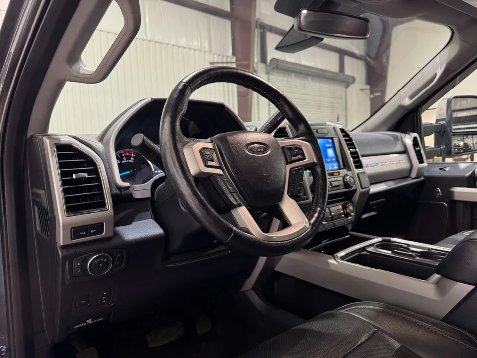 2018 Ford Super Duty 4th Gen - Image 3 of 12
