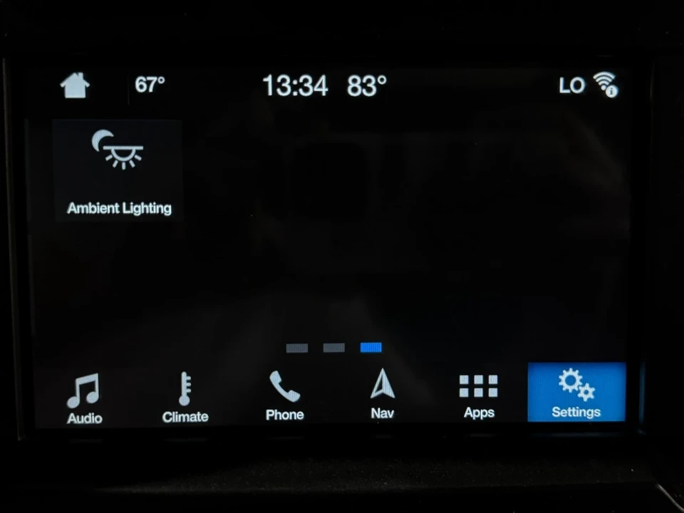 2018 Ford Super Duty 4th Gen - Image 21 of 21