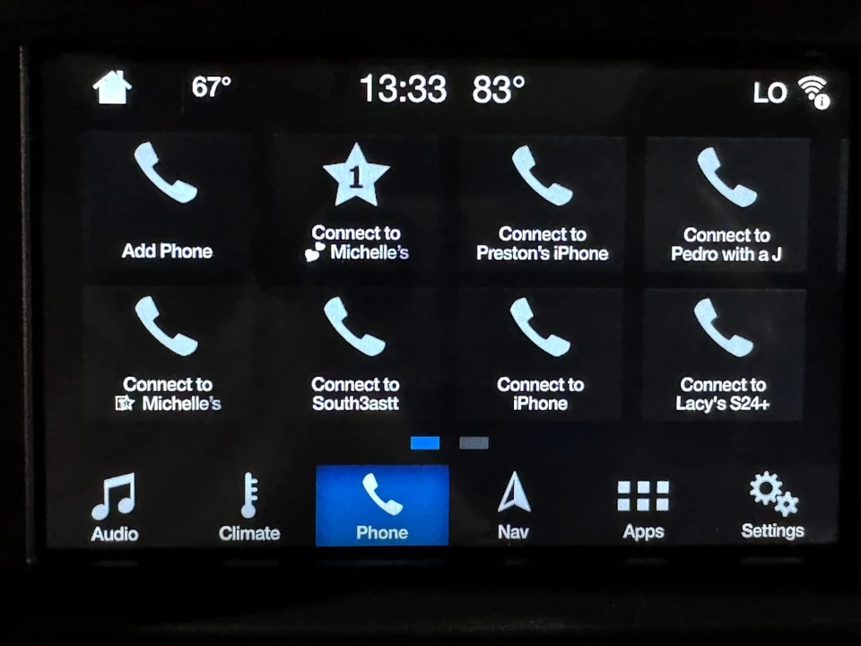 2018 Ford Super Duty 4th Gen - Image 12 of 21
