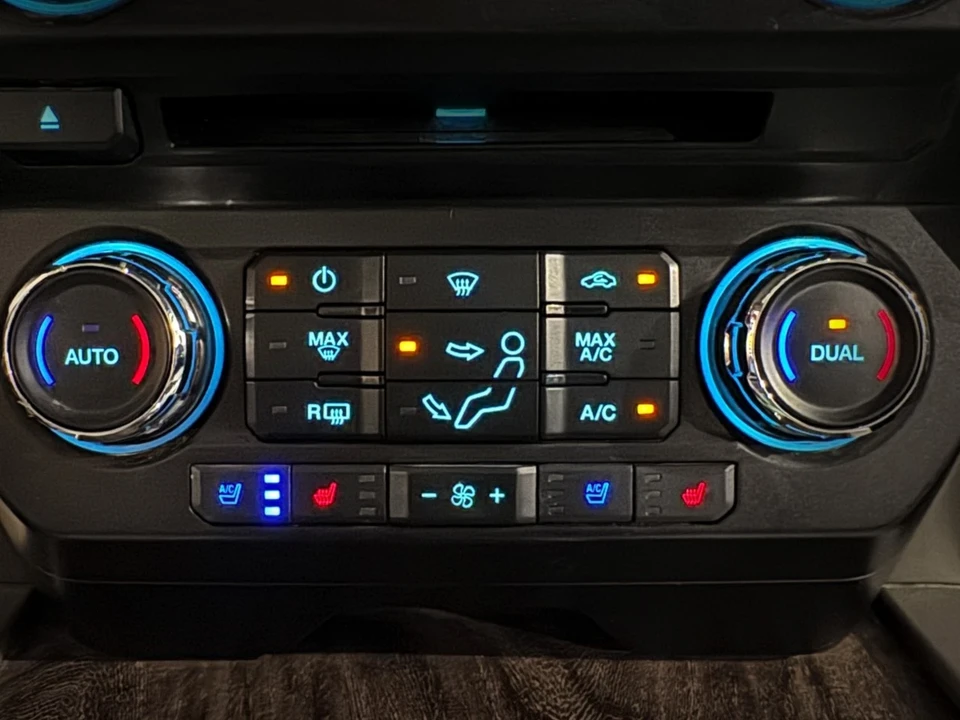 2018 Ford Super Duty 4th Gen - Image 6 of 21
