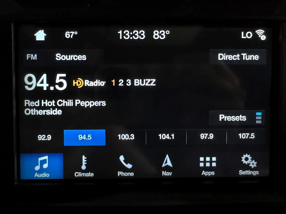 2018 Ford Super Duty 4th Gen - Image 14 of 21