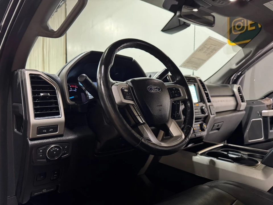 2018 Ford Super Duty 4th Gen - Image 12 of 12