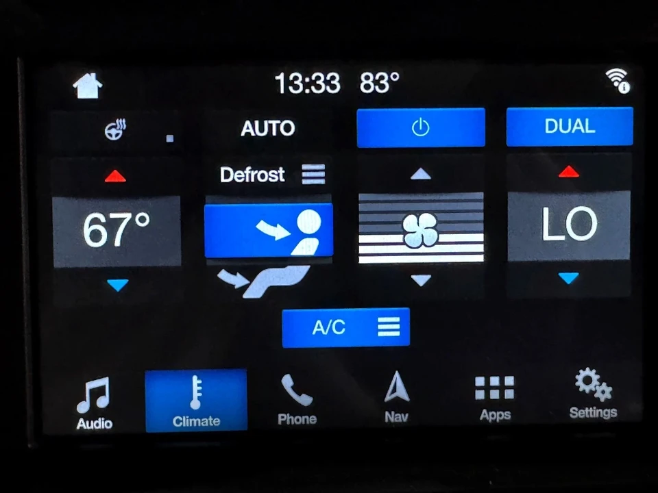 2018 Ford Super Duty 4th Gen - Image 13 of 21