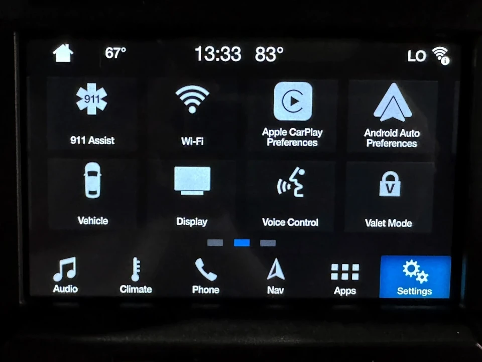 2018 Ford Super Duty 4th Gen - Image 20 of 21