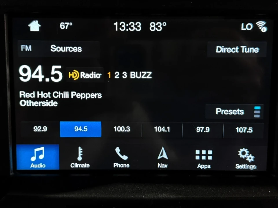 2018 Ford Super Duty 4th Gen - Image 19 of 21