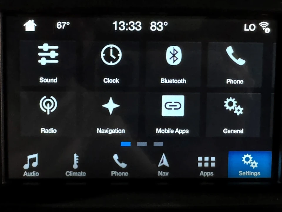 2018 Ford Super Duty 4th Gen - Image 17 of 21