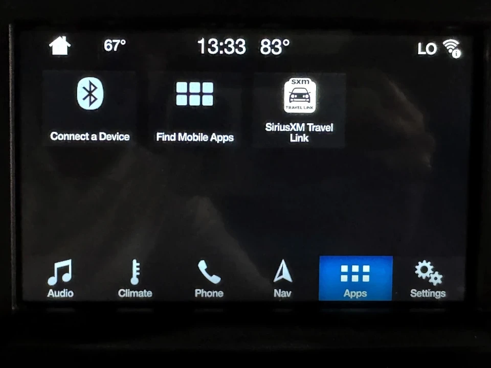 2018 Ford Super Duty 4th Gen - Image 16 of 21