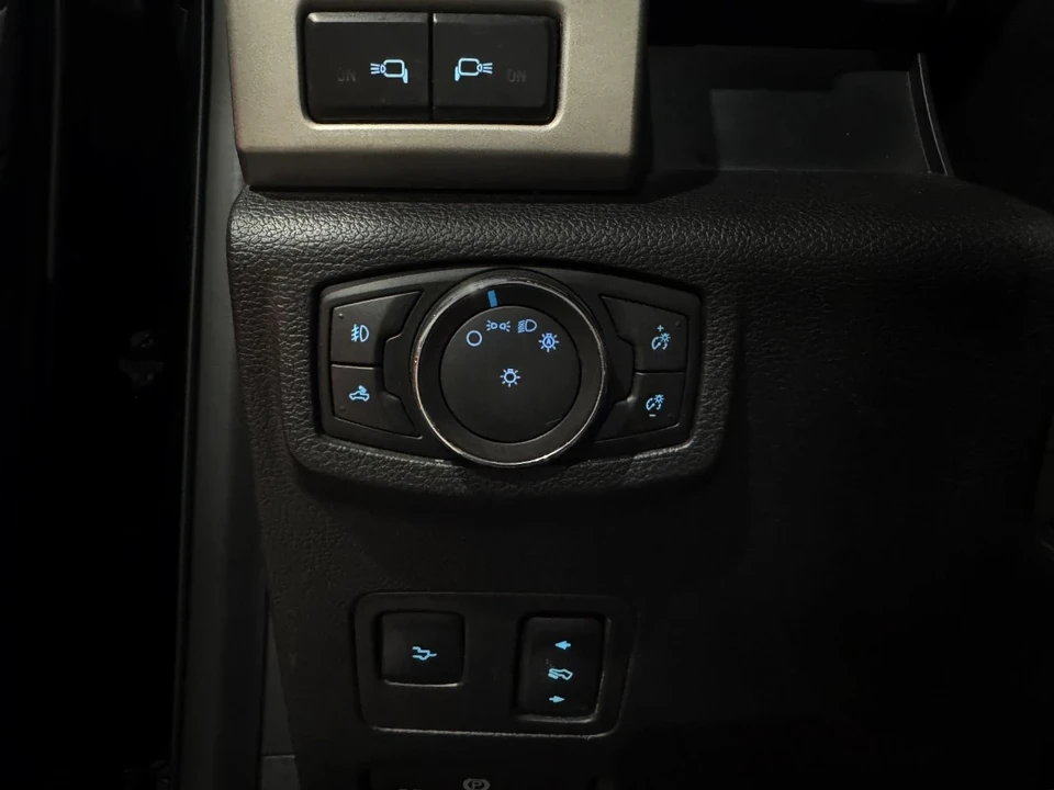 2018 Ford Super Duty 4th Gen - Image 8 of 21