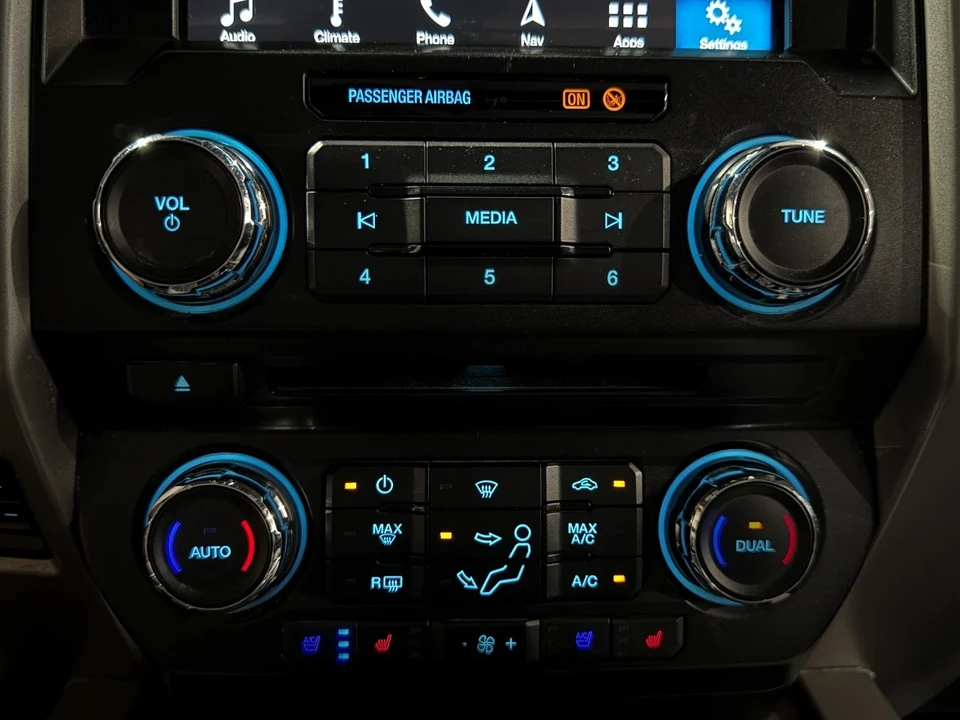 2018 Ford Super Duty 4th Gen - Image 5 of 21