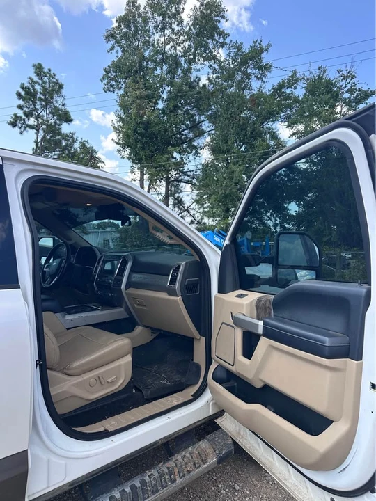 2018 Ford Super Duty 4th Gen - Image 6 of 11