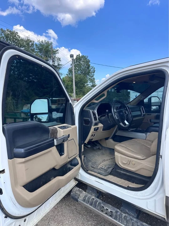 2018 Ford Super Duty 4th Gen - Image 10 of 11