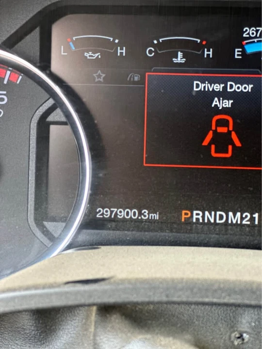 2018 Ford Super Duty 4th Gen - Image 11 of 11