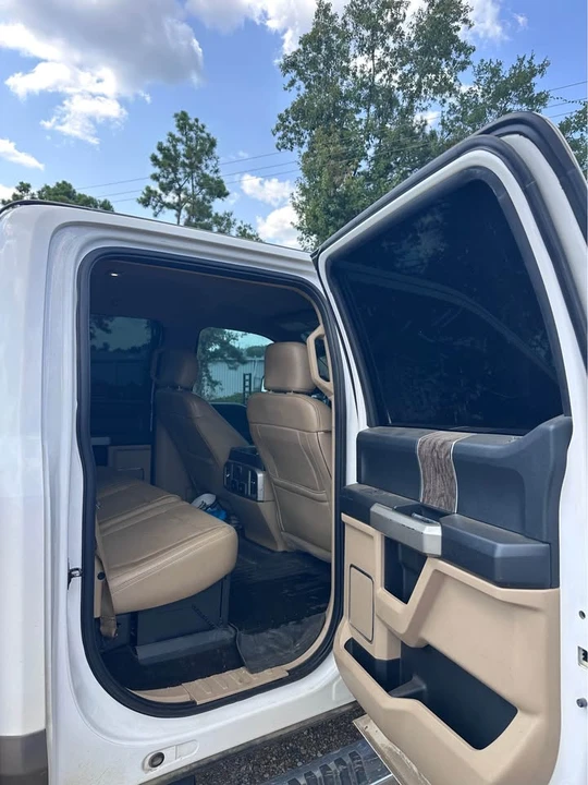2018 Ford Super Duty 4th Gen - Image 7 of 11