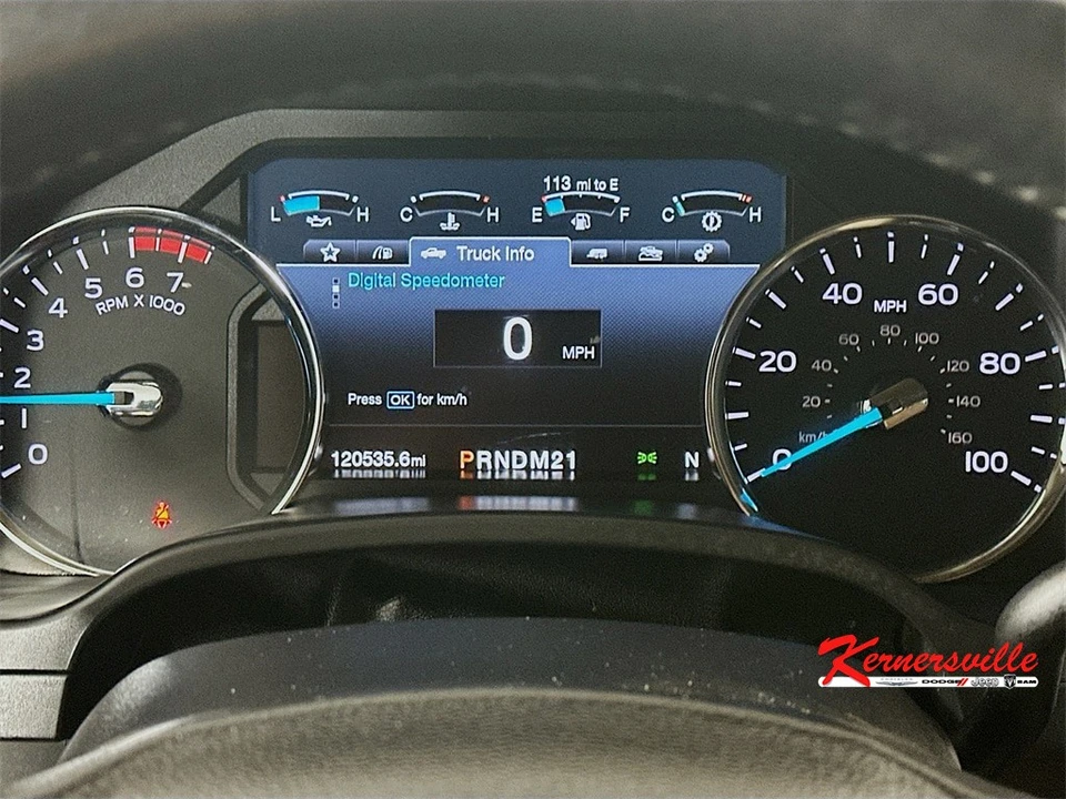 2018 Ford Super Duty 4th Gen - Image 15 of 21