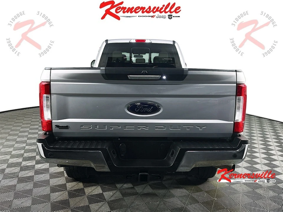 2018 Ford Super Duty 4th Gen - Image 6 of 21