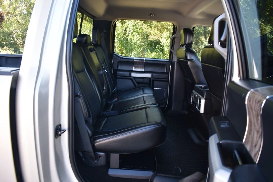 2018 Ford Super Duty 3rd Gen - Image 15 of 21