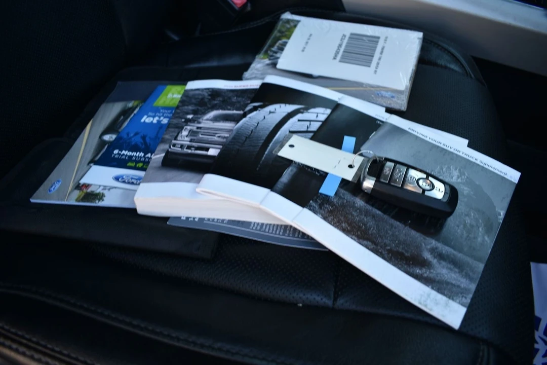 2018 Ford Super Duty 3rd Gen - Image 18 of 21