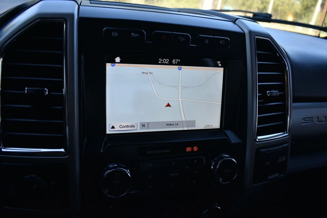 2018 Ford Super Duty 3rd Gen - Image 12 of 21