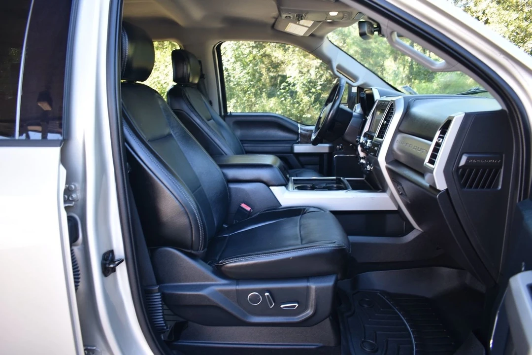 2018 Ford Super Duty 3rd Gen - Image 16 of 21