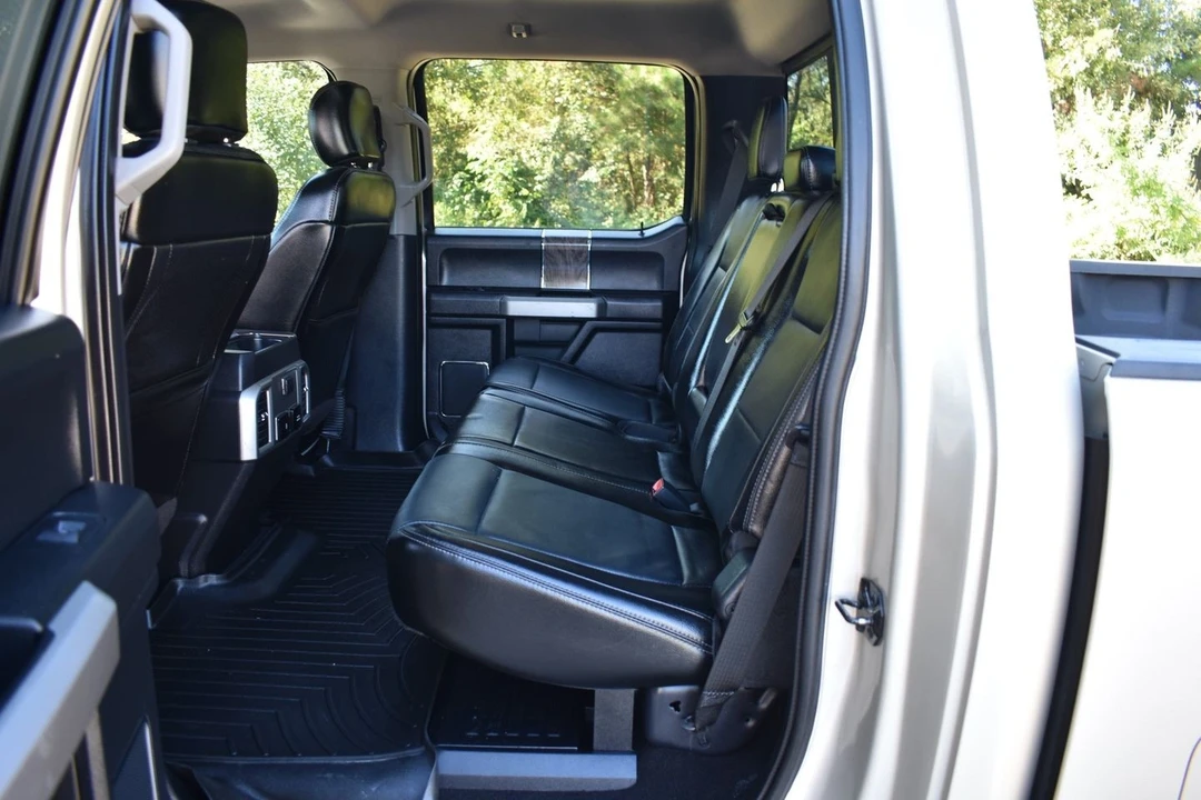 2018 Ford Super Duty 3rd Gen - Image 11 of 21