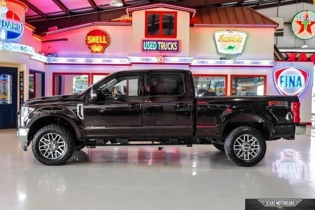 2018 Ford Super Duty 4th Gen - Image 12 of 21