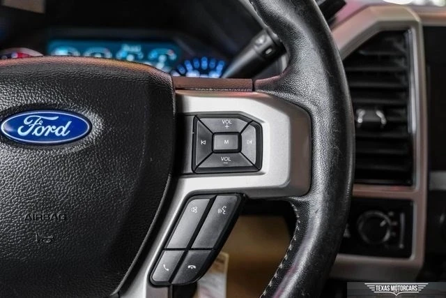 2018 Ford Super Duty 4th Gen - Image 20 of 21