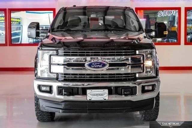 2018 Ford Super Duty 4th Gen - Image 9 of 21