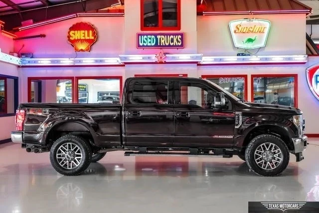 2018 Ford Super Duty 4th Gen - Image 10 of 21