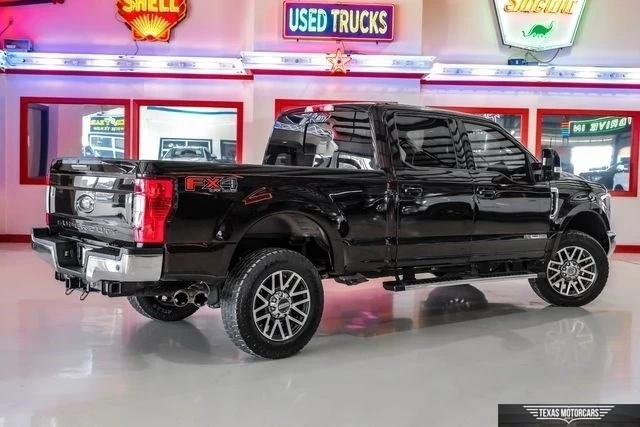 2018 Ford Super Duty 4th Gen - Image 3 of 21